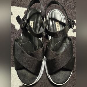 Miu Miu sandals